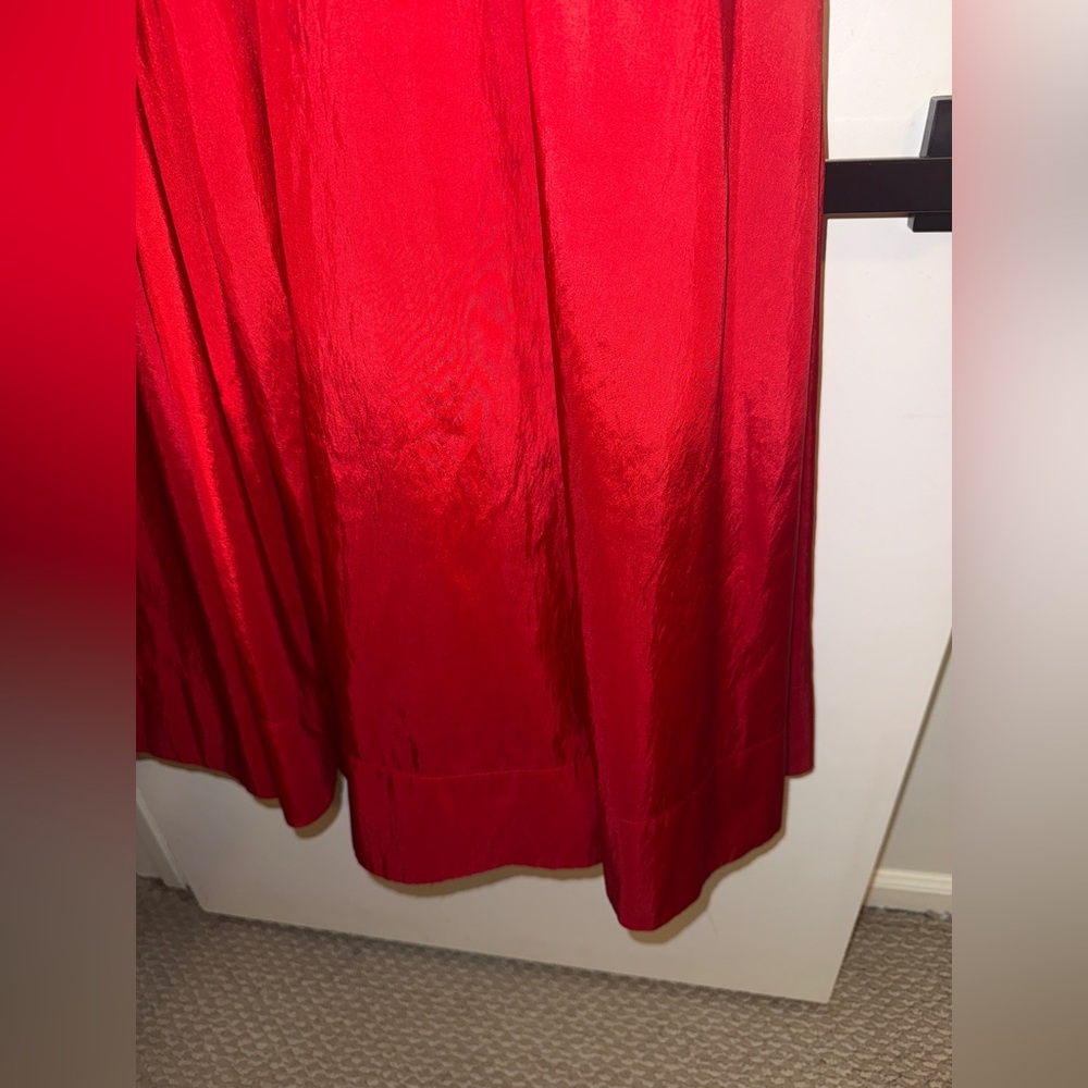 HANSEL & GRETEL Gilda Gown SIZE: SMALL - Picture 7 of 15